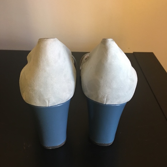 Bionda Castana Heels - Picture 5 of 8